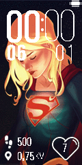 Supergirl