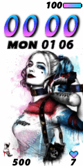 Harley Quinn en