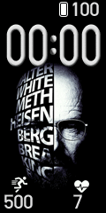 Breaking Bad Theme