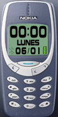 NOKIA 3310
