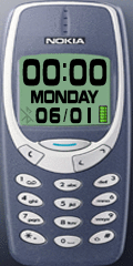 NOKIA 3310