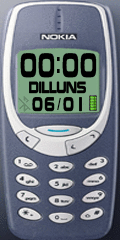 NOKIA 3310