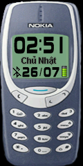 nokia_3310_2_makeby_ LluisQuilez