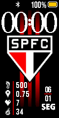 SPFC new
