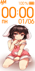 Mini Tewi Inaba