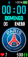 Paris Saint-Germain