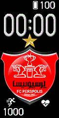 Perspolis FC