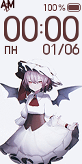 Remilia Scarlet