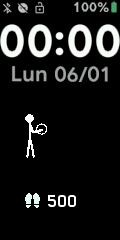 Stickman (Animated)