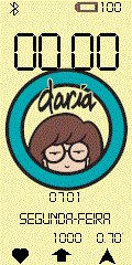Daria
