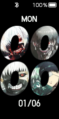 Ken Kaneki