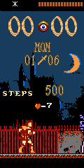 Castlevania 8-bit