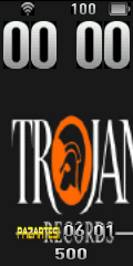 trojan records