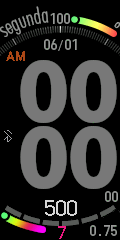 LBCWatchFace v3.4
