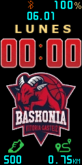 Baskonia