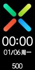 Mi Band 4之OPPO款