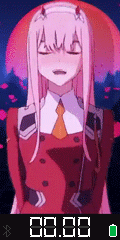 ZeroTwo | Darling in the Franxx