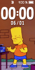 Bart Simpson
