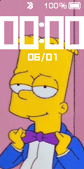 Bart Simpson_v3