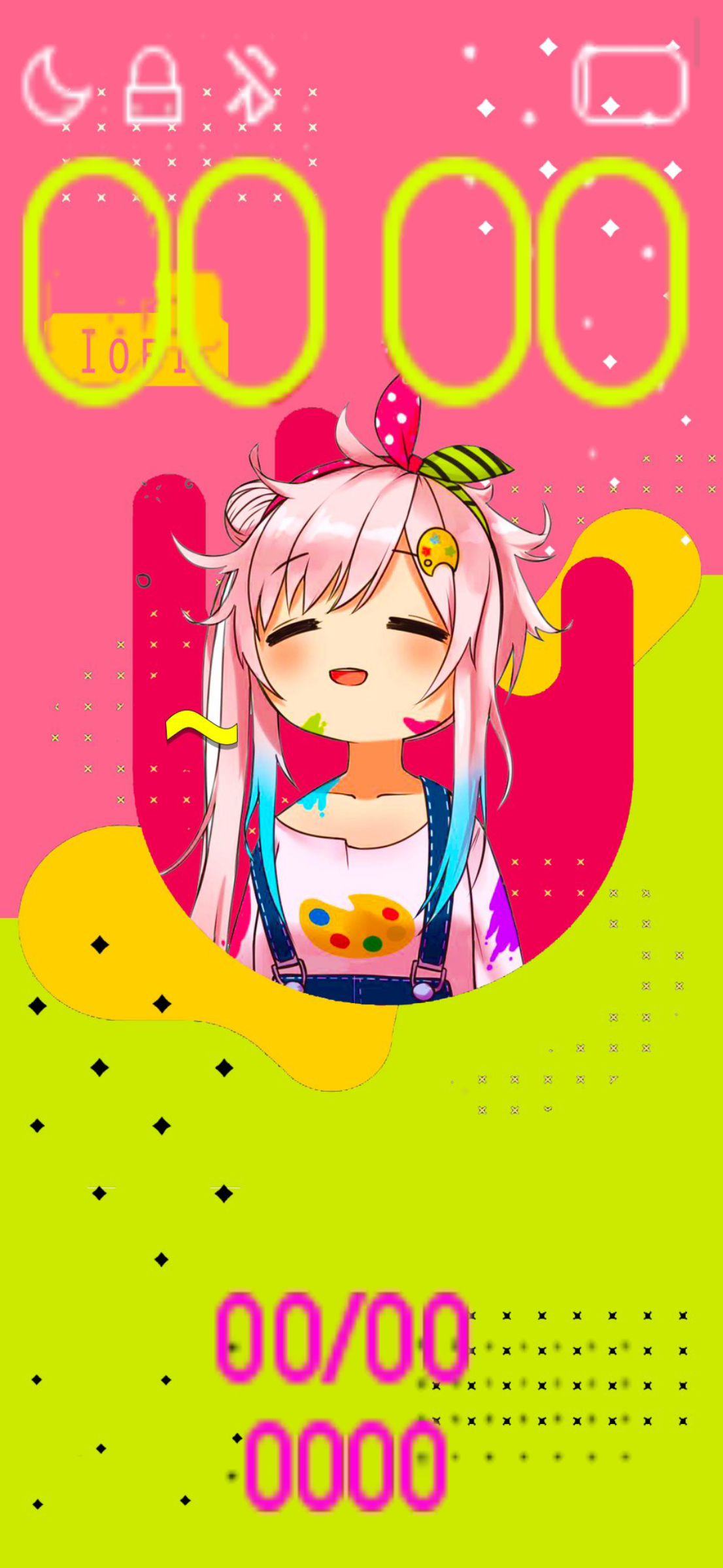 Airani Iofiteen HololiveID