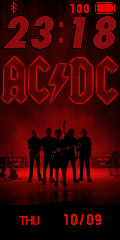 AC DC