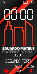 Eng. Eduardo Mateus