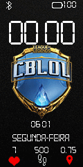 CBLOL 2021