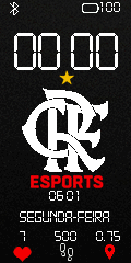 Flamengo Esports - CBLOL 2021