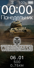 World of Tanks T34
