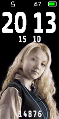 Luna Lovegood