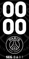 PSG-Black