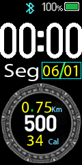FK watchface