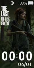 Ellie 3 [The Last Of Us Part II]