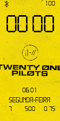Twenty One Pilots