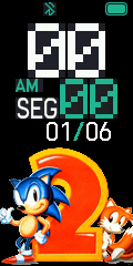 sonic 2