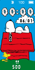 Snoopy