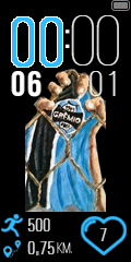Gremio camiseta
