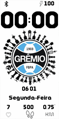 Grêmio Multicampeão