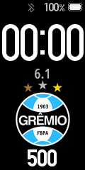 Gremio Clean
