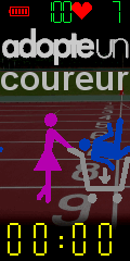 Coureur