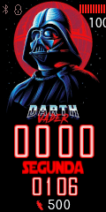 Darth Vader
