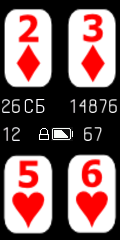 Spades v0.1