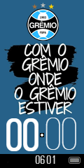 Onde o Grêmio estiver