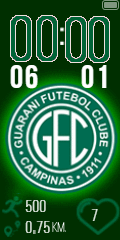 Guarani - Campinas/SP 2