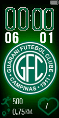 Guarani - Campinas/SP - Final