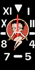 BettyTime 2