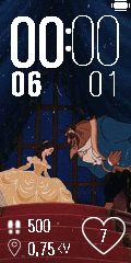 BeautyandBeast_Time