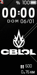 CBLOL 2021
