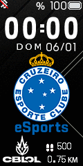 CBLOL 2021 - Cruzeiro eSports