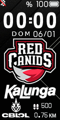 CBLOL 2021 - Red Canids Kalunga